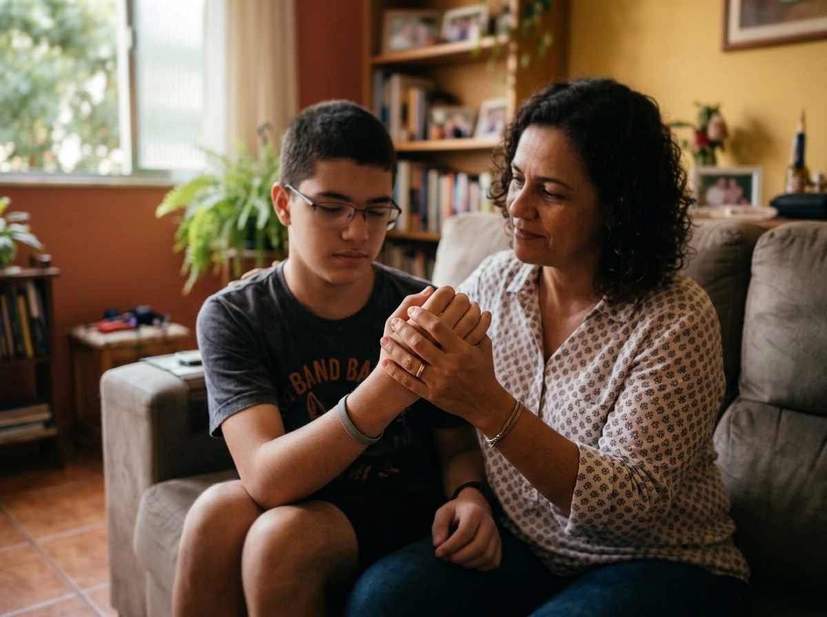 Autismo Profundo: O Debate Sobre a Classificação de Alta Necessidade