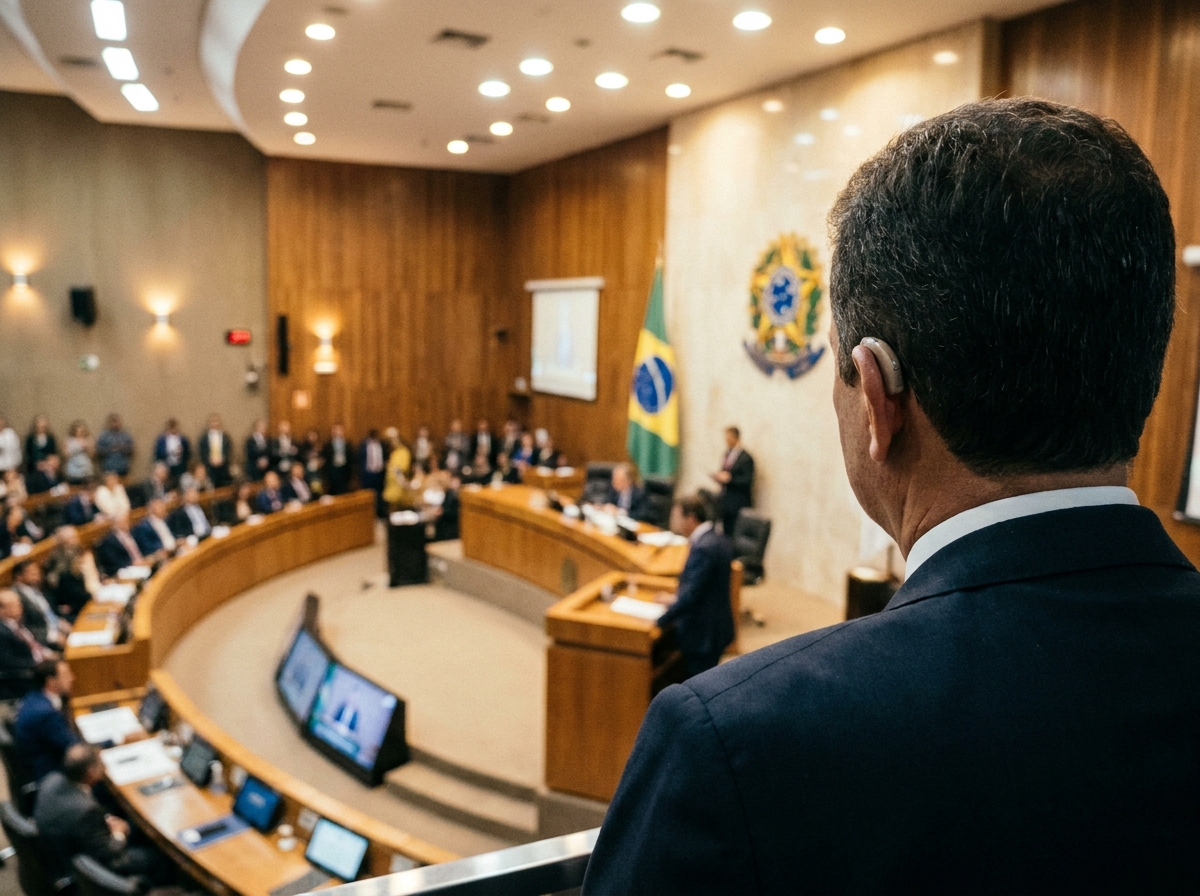 Candidaturas de Pessoas Autistas Crescem Mais de Cinco Vezes