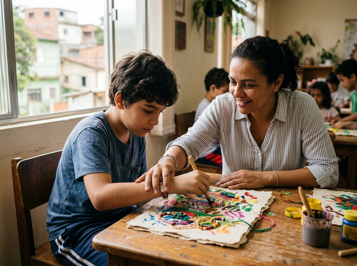 Autismo Profundo: O Que Significa a Nova Nomenclatura?
